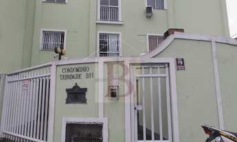 Imagem: Apartamento de 2 quartos na Trindade - Rua