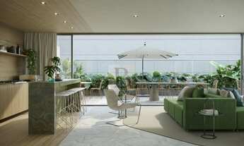 Imagem 3: Imperdível: Apartamento à venda em Ipanema, Rio de Janeiro-RJ! 1 quarto suíte, 1 banheiro