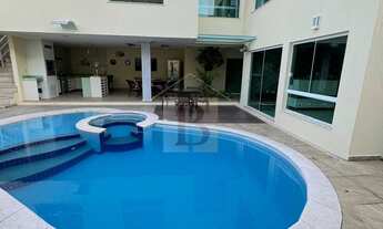 Imagem: Imperdível residência de luxo em Camboinhas