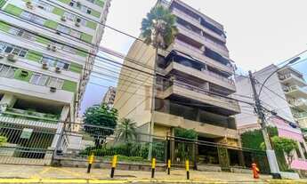 Imagem: Venda de Luxo em Botafogo, Rio de Janeiro-RJ