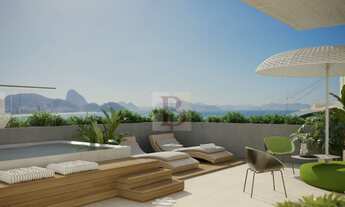 Imagem 5: Imperdível: Apartamento à venda em Ipanema, Rio de Janeiro-RJ! 1 quarto suíte, 1 banheiro