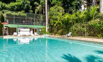 Imagem: Imponente Casa de Luxo em Condomínio em