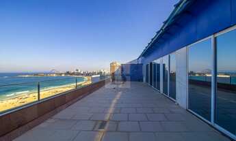 Imagem: Luxuosa Cobertura à Venda em Copacabana
