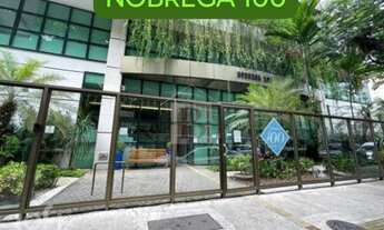 Imagem 2: Apartamento à venda em Icaraí-RJ, com 3 quartos, 1 suíte e 2 vagas de garagem - Imperdível