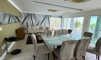 Imagem 3: Imperdível residência de luxo em Camboinhas, Niterói-RJ: 5 quartos, 5 suítes, 3 salas, 7 b