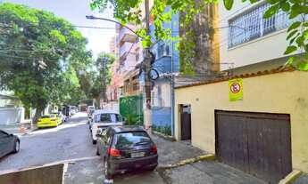 Imagem: Apartamento de 2 Quartos à Venda em Botafogo
