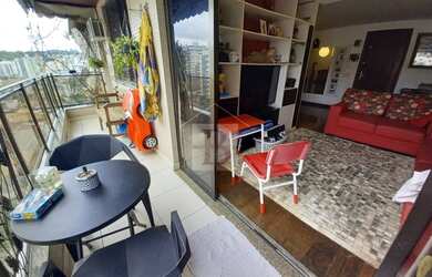 Imagem 2: Imperdível apartamento de 3 quartos e 1 suíte em Icaraí, Niterói-RJ - 140m², sala ampla, 4