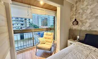 Imagem 7: Apartamento à venda em Icaraí-RJ, com 3 quartos, 1 suíte e 2 vagas de garagem - Imperdível