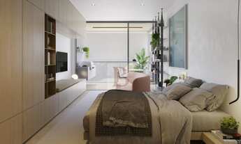 Imagem 4: Imperdível: Apartamento à venda em Ipanema, Rio de Janeiro-RJ! 1 quarto suíte, 1 banheiro