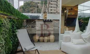 Imagem 7: Imperdível! Apartamento à venda no Centro de Niterói-RJ, 2 quartos, 1 suíte, 1 vaga de gar