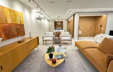 Imagem 4: Imperdível apartamento de 4 quartos com 250m² em Icaraí, Niterói-RJ: sua oportunidade de v