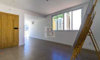 Imagem 4: Luxuosa cobertura à venda em Copacabana, Rio de Janeiro-RJ: 3 quartos, 2 suítes, 1 sala, 3