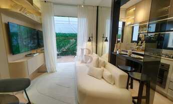 Imagem 4: Imperdível! Apartamento à venda no Centro de Niterói-RJ, 2 quartos, 1 suíte, 1 vaga de gar