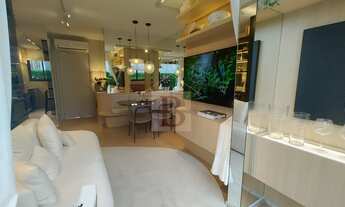 Imagem 2: Imperdível! Apartamento à venda no Centro de Niterói-RJ, 2 quartos, 1 suíte, 1 vaga de gar