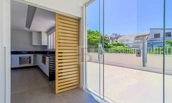 Imagem: Luxuosa cobertura à venda em Copacabana