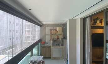 Imagem 7: Apartamento à venda em Icaraí, Niterói-RJ: 2 quartos, 2 suítes, 1 sala, 2 banheiros, 2 vag