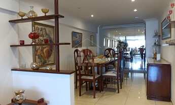 Imagem 6: Apartamento de Frente Praia de Icaraí com 4 Quartos, 1 Suíte e 243m² 1 por andar - Niteró