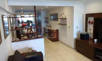 Imagem 5: Apartamento de Frente Praia de Icaraí com 4 Quartos, 1 Suíte e 243m² 1 por andar - Niteró