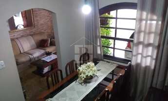 Imagem 5: Casa à venda em São Gonçalo-RJ, bairro Mutuá: 3 quartos, 1 sala, 3 banheiros, 2 vagas, 210