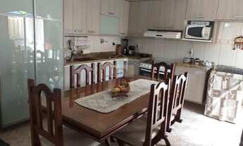 Imagem 7: Casa à venda em São Gonçalo-RJ, bairro Mutuá: 3 quartos, 1 sala, 3 banheiros, 2 vagas, 210