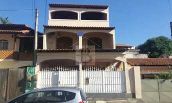 Imagem: Casa à venda em São Gonçalo-RJ, bairro