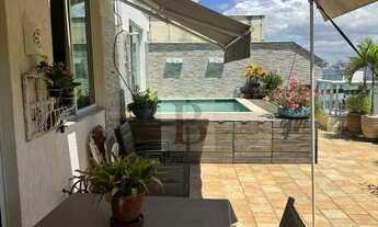 Imagem: Cobertura de Luxo à Venda em Boa Viagem