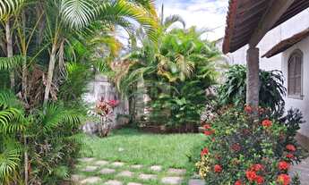 Imagem: Casa a Venda em Piratininga, Niterói-RJ