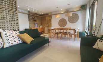 Imagem 1: Imóvel de luxo à venda em Icaraí, Niterói-RJ: 3 quartos, 1 suíte, 1 sala, 3 banheiros, 1 v