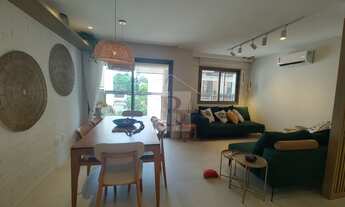 Imagem 3: Imóvel de luxo à venda em Icaraí, Niterói-RJ: 3 quartos, 1 suíte, 1 sala, 3 banheiros, 1 v