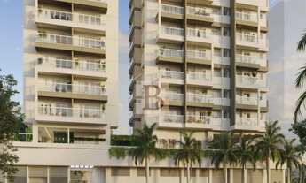 Imagem: Apartamento de 2 e 3 Quartos Niterói