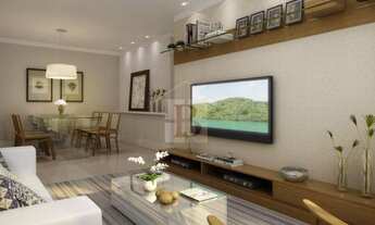 Imagem 4: Coberturas e partamentos de 2, 3, 4 quartos com suíte e vaga no Recreio dos Bandeirantes