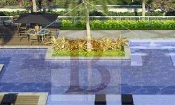 Imagem 2: Coberturas e partamentos de 2, 3, 4 quartos com suíte e vaga no Recreio dos Bandeirantes