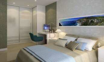 Imagem 6: Coberturas e partamentos de 2, 3, 4 quartos com suíte e vaga no Recreio dos Bandeirantes