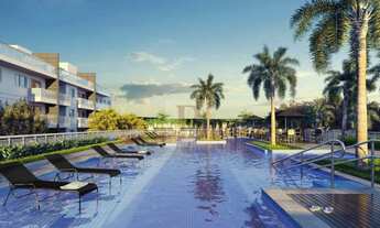 Imagem: Coberturas e partamentos de 2, 3, 4 quartos