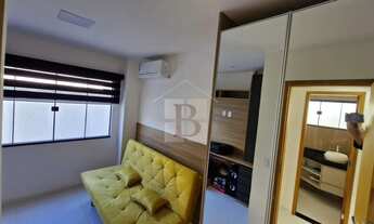 Imagem 6: Casa de Luxo com 4 Quartos/Suítes no Alphaville 1 um, Maricá-RJ: 240m², 2 Salas, 5 Banheir