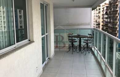 Imagem 4: VENDE-SE EM ICARAÍ, NITERÓI-RJ: 4 quartos, 4 suítes, 2 salas, 5 banheiros, 2 vagas, 144m²!