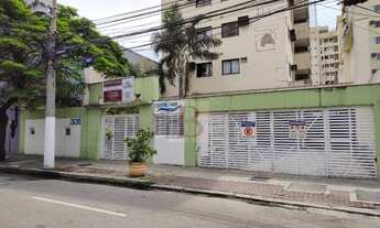 Imagem: Apartamento à venda no Centro de Niterói-RJ