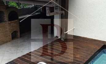 Imagem: Cobertura de Luxo no Ingá 3 quartos, 1