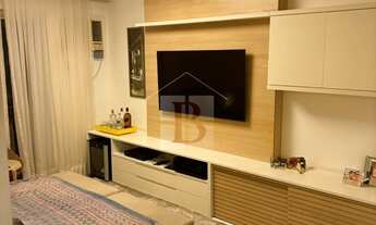 Imagem: Apartamento à venda em Icaraí, Niterói-RJ