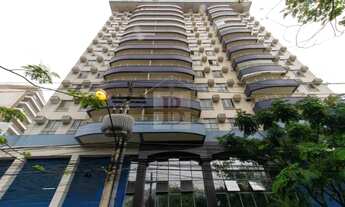 Imagem 2: Apartamento à venda em Icaraí, Niterói-RJ: 3 quartos, 1 suíte, 1 sala, 3 banheiros, 2 vaga