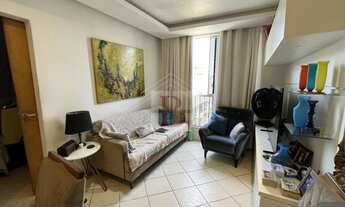 Imagem: Cobertura em Icaraí, 4 Quartos, 140m²