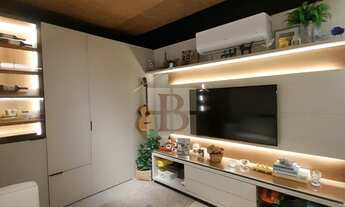 Imagem 4: Apartamento à venda em Icaraí com 2 quartos, 1 suíte, 1 vaga de garagem e 78m² - Niterói-R