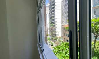 Imagem 4: Imperdível oportunidade: Apartamento à venda em Icaraí, Niterói-RJ, com 3 quartos, 1 suíte