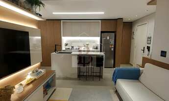 Imagem 6: Apartamento à venda em Icaraí com 2 quartos, 1 suíte, 1 vaga de garagem e 78m² - Niterói-R