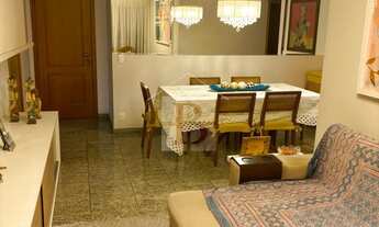 Imagem 3: Apartamento à venda em Icaraí, Niterói-RJ: 3 quartos, 1 suíte, 1 sala, 3 banheiros, 2 vaga