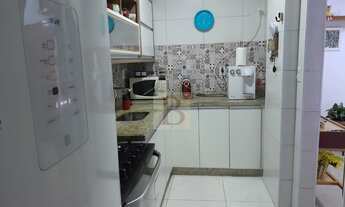 Imagem 6: Apartamento à venda no Fonseca, Niterói-RJ: 2 quartos, 1 banheiro, 1 vaga de garagem, 65m²