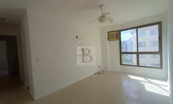 Imagem 6: Apartamento em Vital Brazil, Niterói-RJ: 3 Quartos, 1 Suíte, 1 Sala, 2 Vagas de Garagem, 1