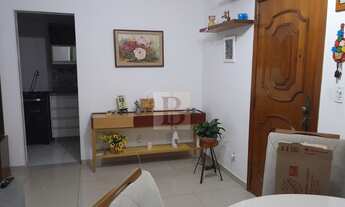 Imagem 3: Apartamento à venda no Fonseca, Niterói-RJ: 2 quartos, 1 banheiro, 1 vaga de garagem, 65m²