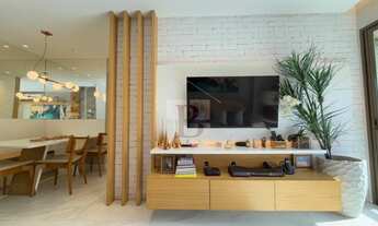 Imagem 5: Cobertura de Alto Padrão com 3 Quartos e 134m² no Cobiçado Bairro de Santa Rosa, Niterói-R