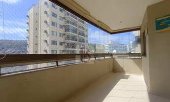 Imagem 2: Apartamento em Vital Brazil, Niterói-RJ: 3 Quartos, 1 Suíte, 1 Sala, 2 Vagas de Garagem, 1